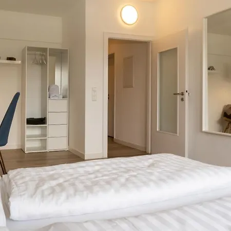 Ginius Homes - Old Indian Elephant Apartment آخن