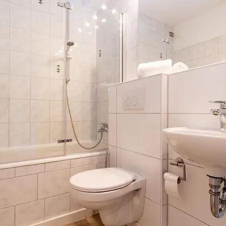 Ginius Homes - Old Indian Elephant Apartment شقة